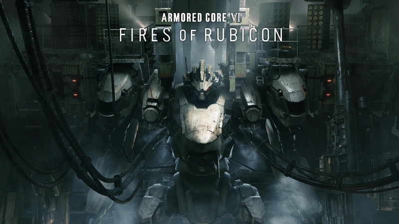 All Armored Core 6 Endings Explained