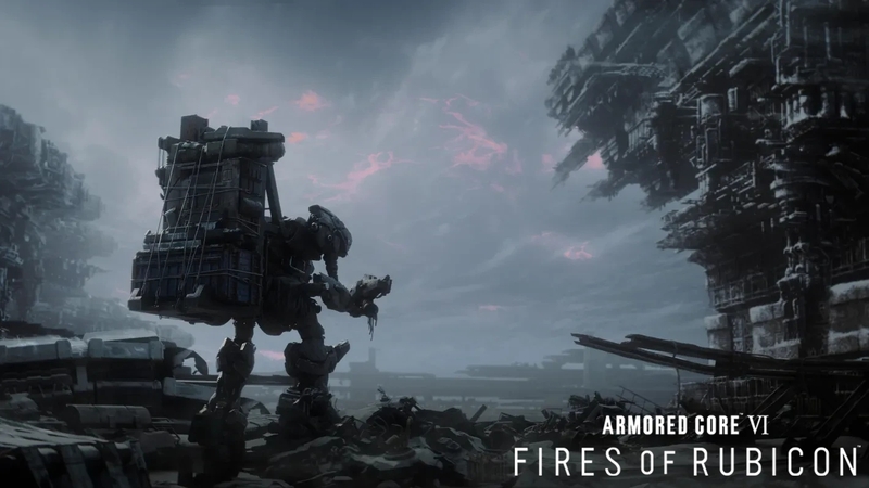 Armored Core 6: How Many Chapters & Missions Are There?