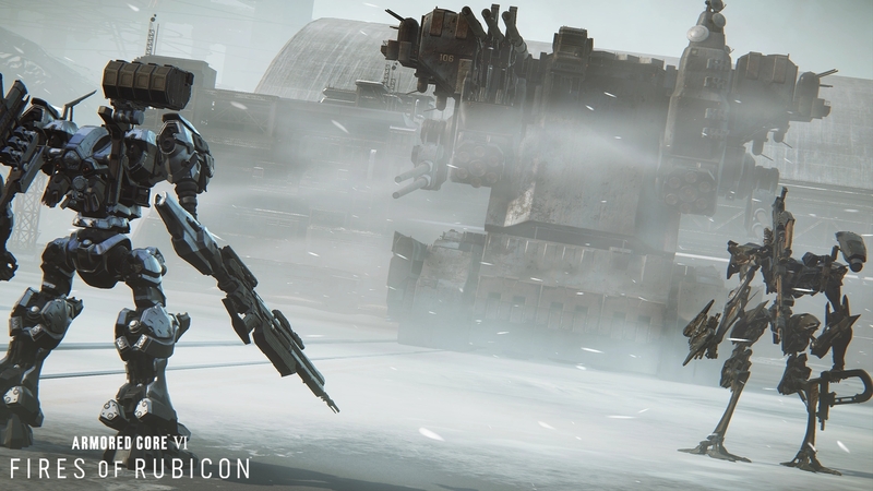 How To Save & Use Checkpoints in Armored Core 6