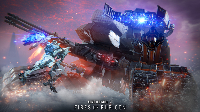 Armored Core 6 Cataphract Boss Guide: How To Beat