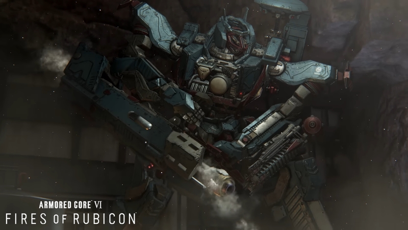 Armored Core 6 Enforcer Boss Guide: How To Beat