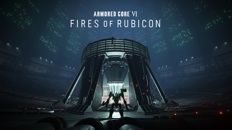 Best Armored Core 6 Loadout and Build