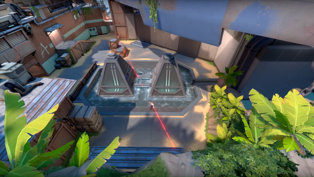 Breeze Returns; Fracture & Pearl Removed In Valorant Episode 7 Act 2