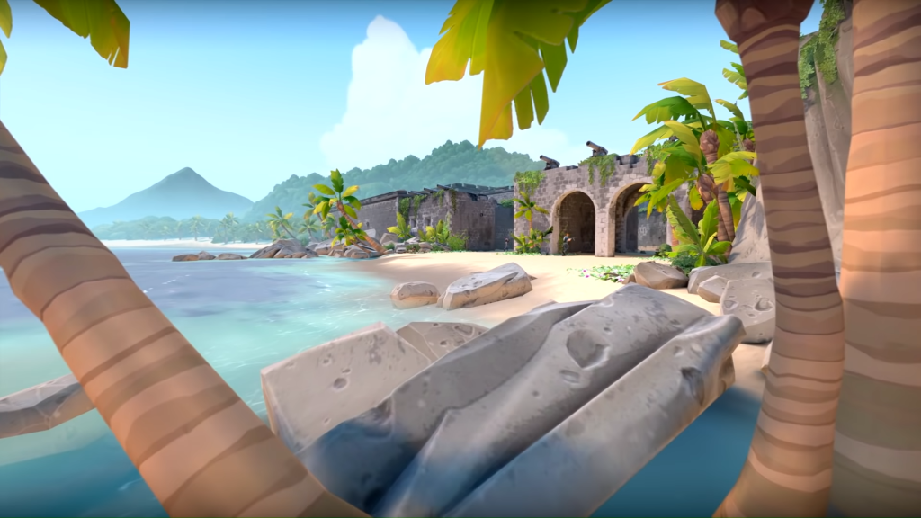 All Breeze Changes Coming To Valorant Episode 7 Act 2