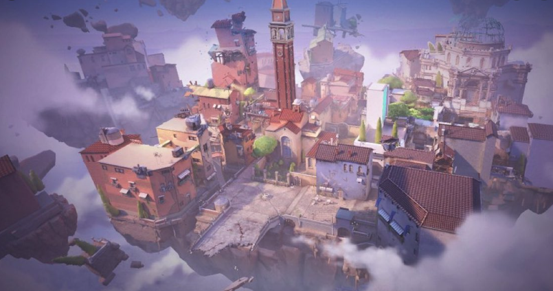 Sick of playing Ascent? Valorant devs have heeded the calls and reduced the chance of you playing the map