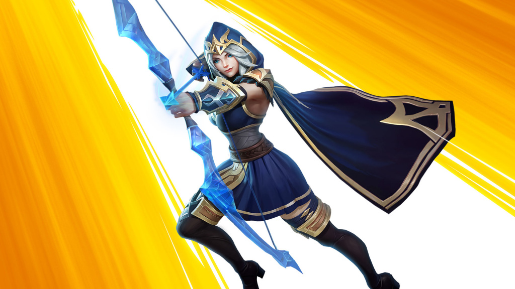 Wild Rift Ashe’s Trial guide: All missions, rewards, more