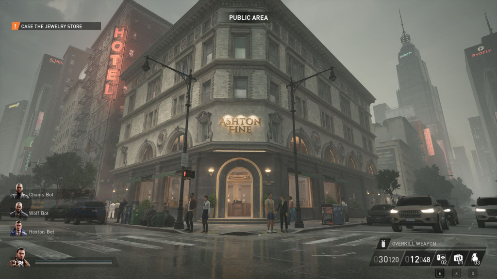 Payday 3 Dirty Ice Stealth Guide: How To Complete