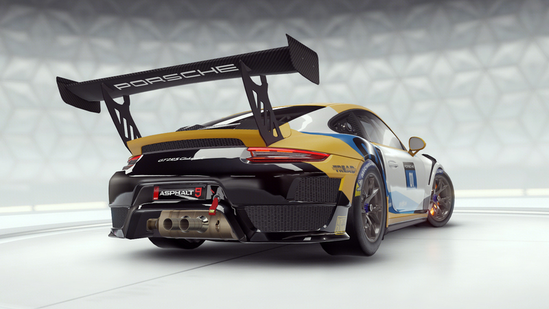 Asphalt 9 Redeem Codes (September 2023): Coins, Credits & More