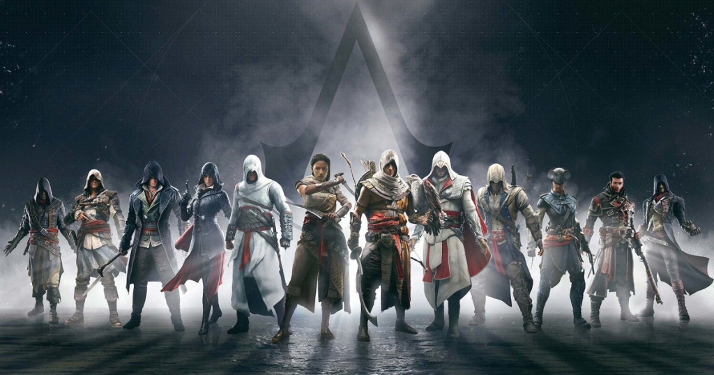 Assassin’s Creed celebration livestream – How to watch