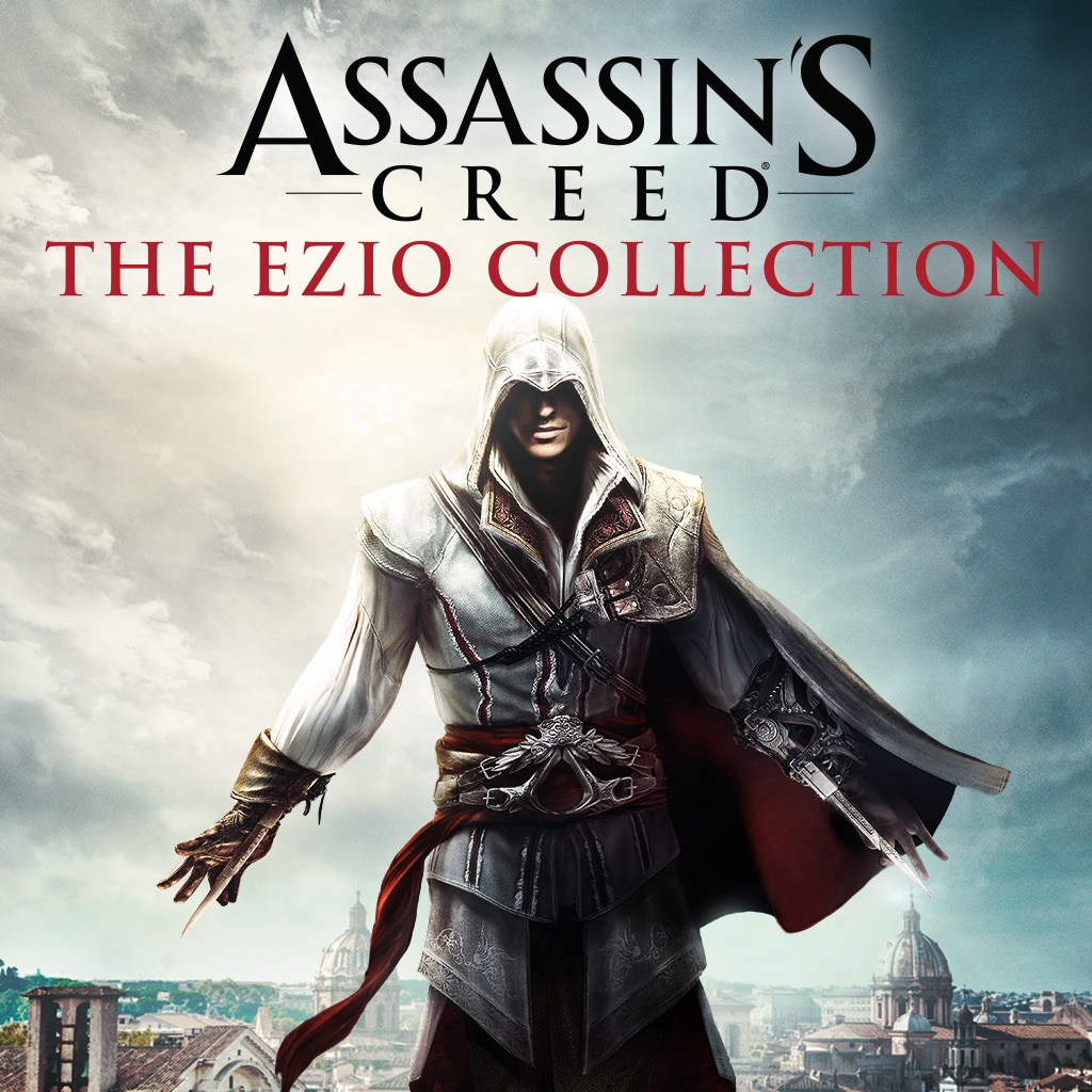 Assassin’s Creed: The Ezio Collection – Switch release date, price, content, more