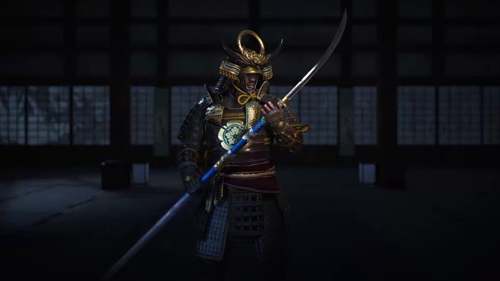 Assassin’s Creed Shadows Collab With FocusFuel Awards Players With Exclusive “Blade Of Focus And Courage” Naginata