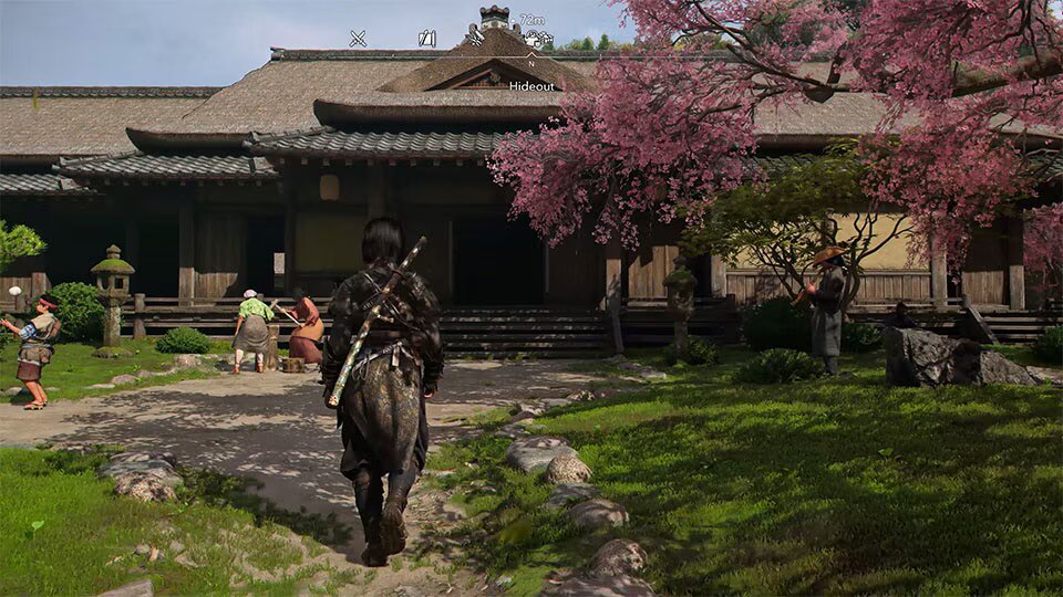 Assassin’s Creed Shadows Steam Deck Compatibility Is Officially Confirmed At Launch