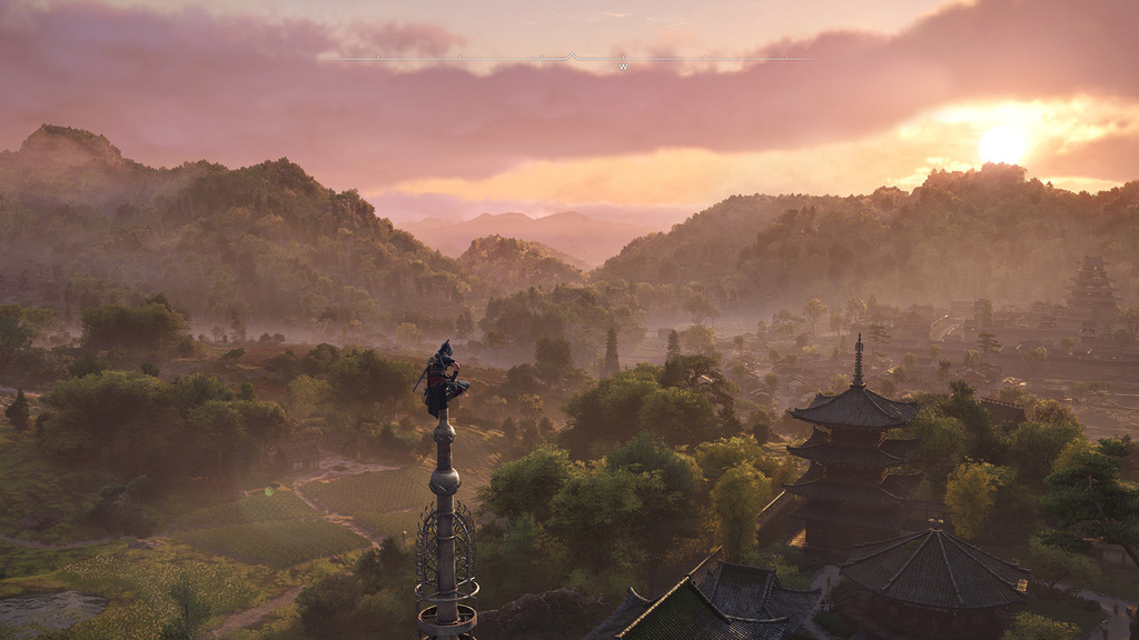 Assassin’s Creed Shadows Achievement List Confirms All Can Be Unlocked “In A Single Playthrough”