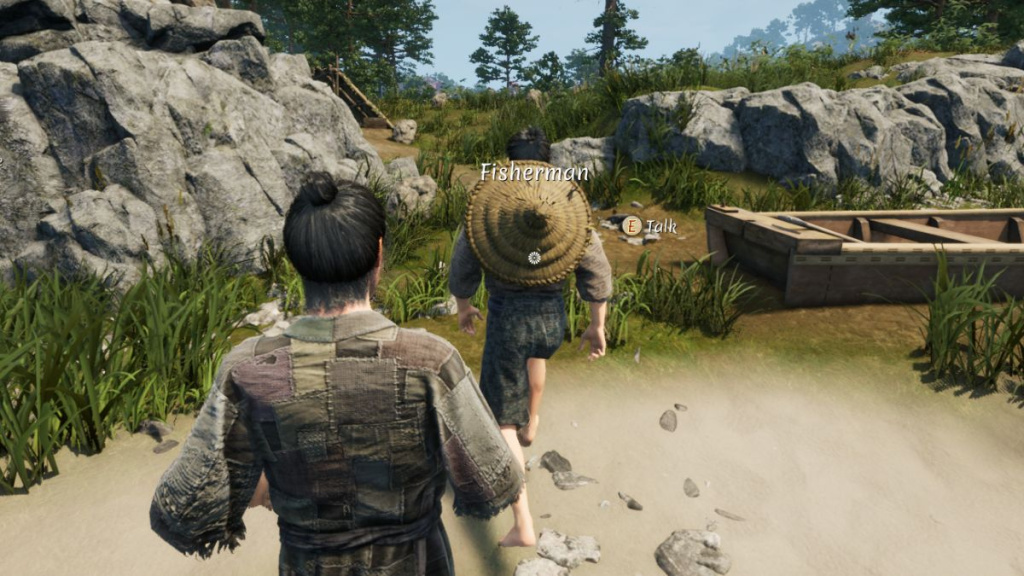 How To Assign Villagers To Bed, Home, And Jobs In Sengoku Dynasty