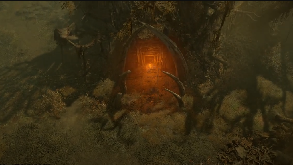 Diablo 4: How To Complete At Any Cost Side Quest Guide