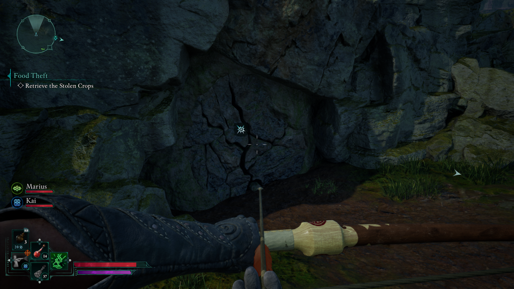 How to Break Walls in Avowed