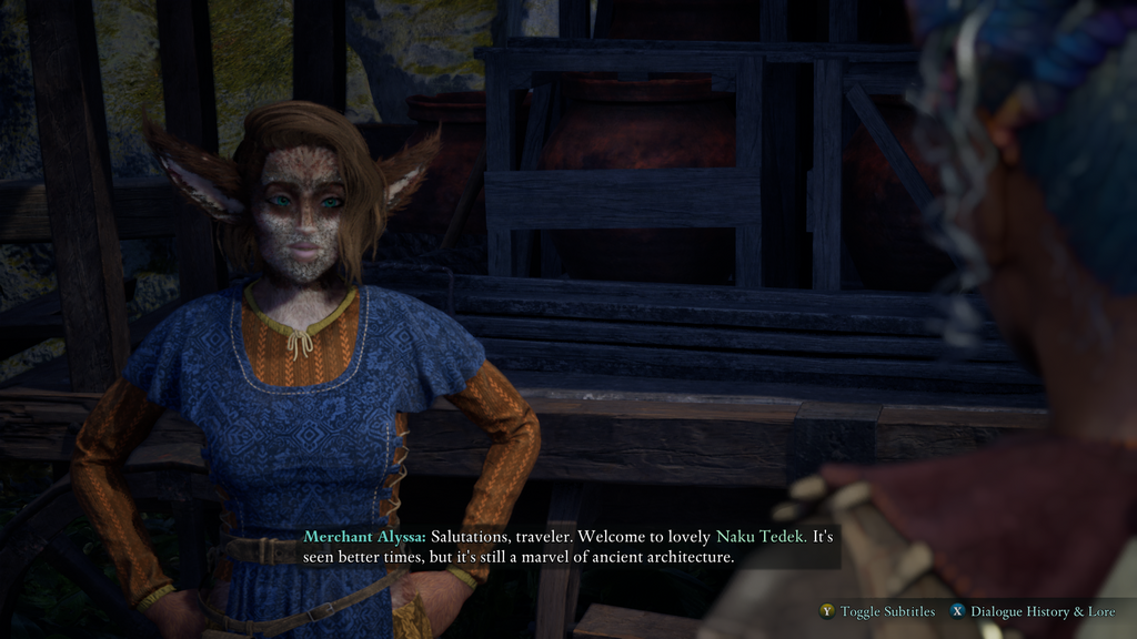 Should You Sell Gems in Avowed?