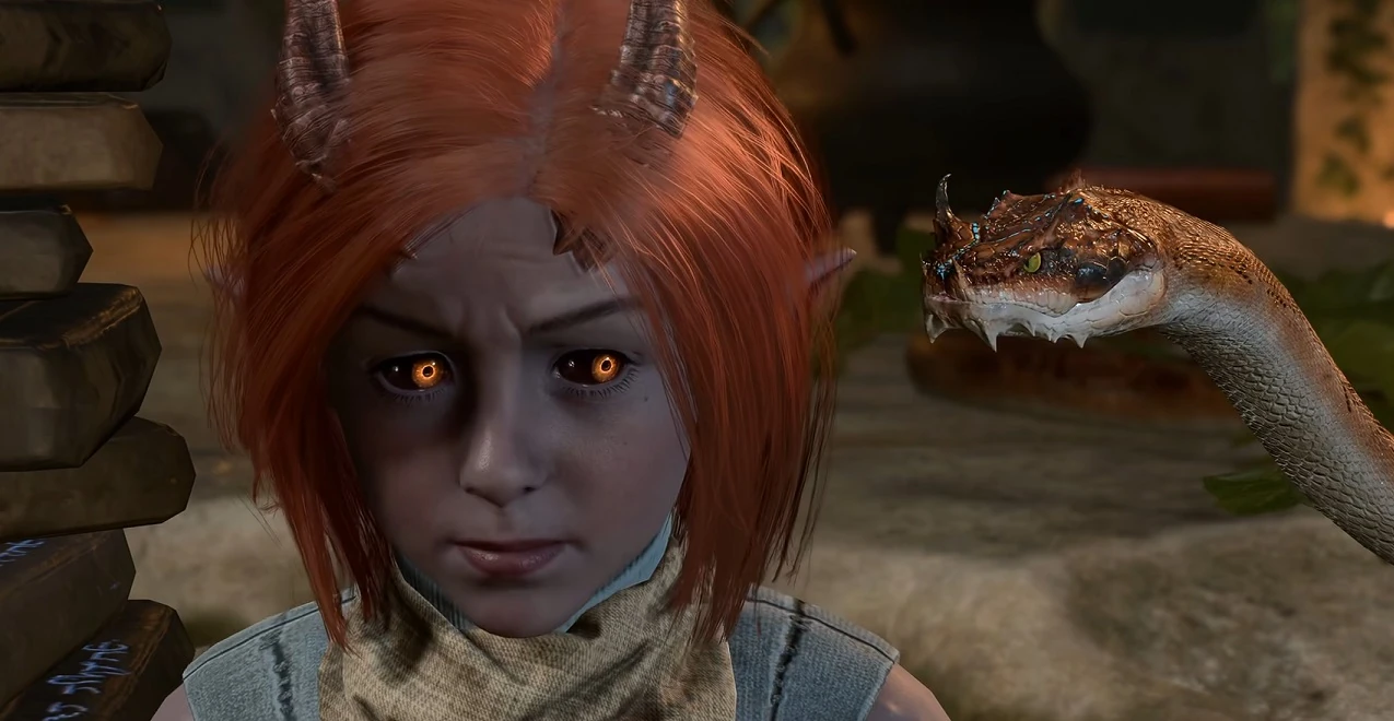 Baldur’s Gate 3: Can You Save Arabella’s Parents?