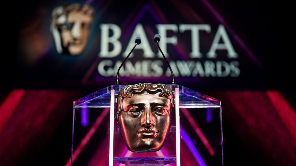 Hellblade 2, Astro Bot & Still Wakes The Deep Lead 2025 BAFTA Games Awards Nominations