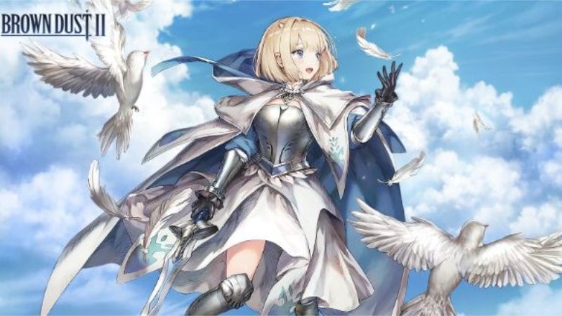 How Do Costumes Work In Brown Dust 2