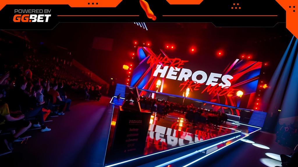 Talent Line Up For CS2 BLAST Premier Spring Final Revealed