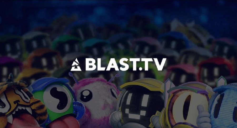 BLAST Bounty 2025 Season 1 Results & Scores