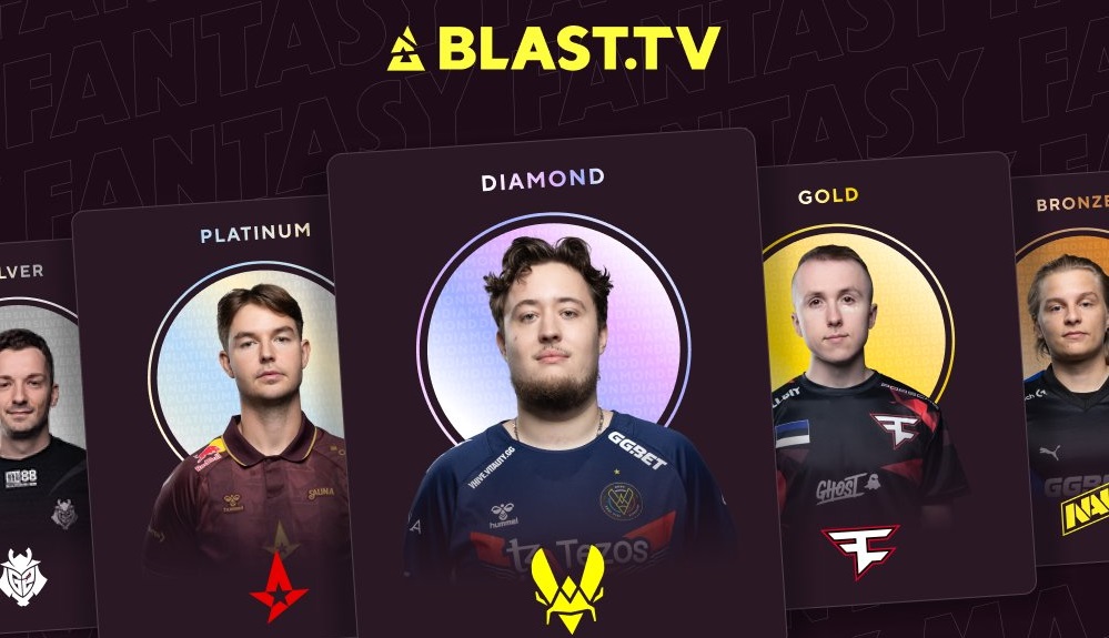 Our Best BLAST Premier Fall Final 2024 Fantasy Picks