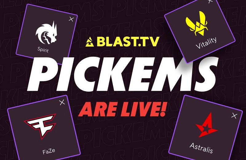 Our BLAST Premier Fall Final 2024 Pick’Ems & Predictions