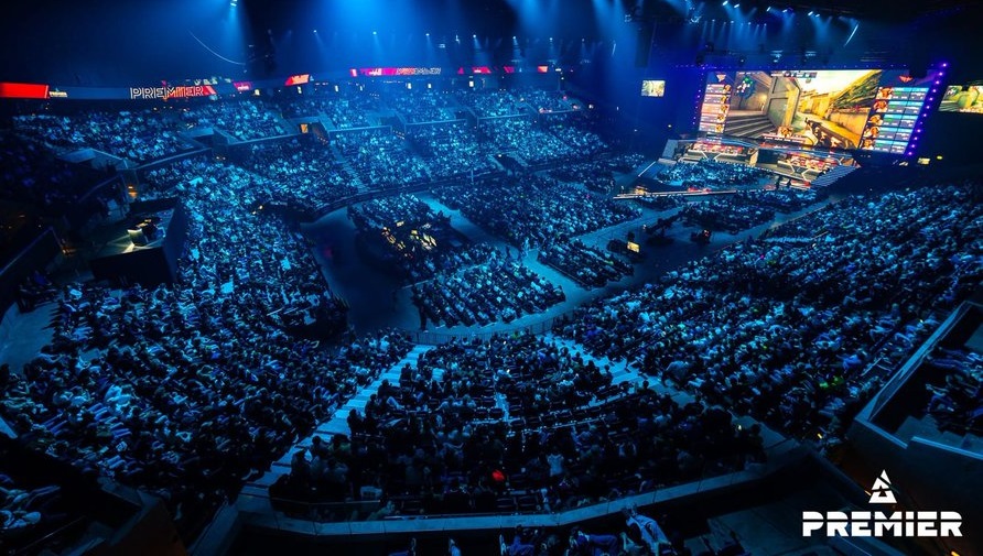 Your Complete Guide To BLAST Premier Fall Final 2024