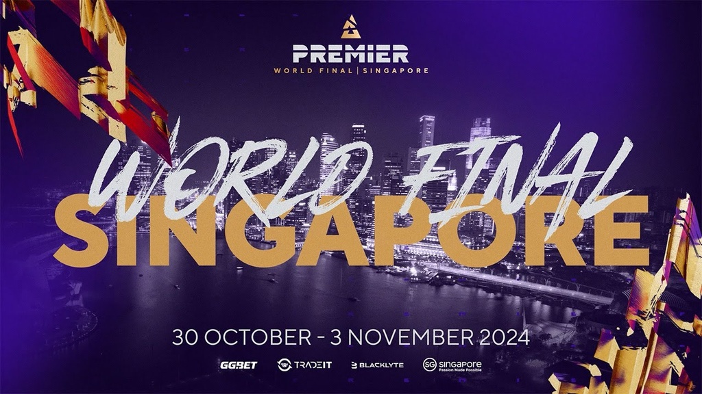 Your Complete Guide to BLAST Premier World Final 2024