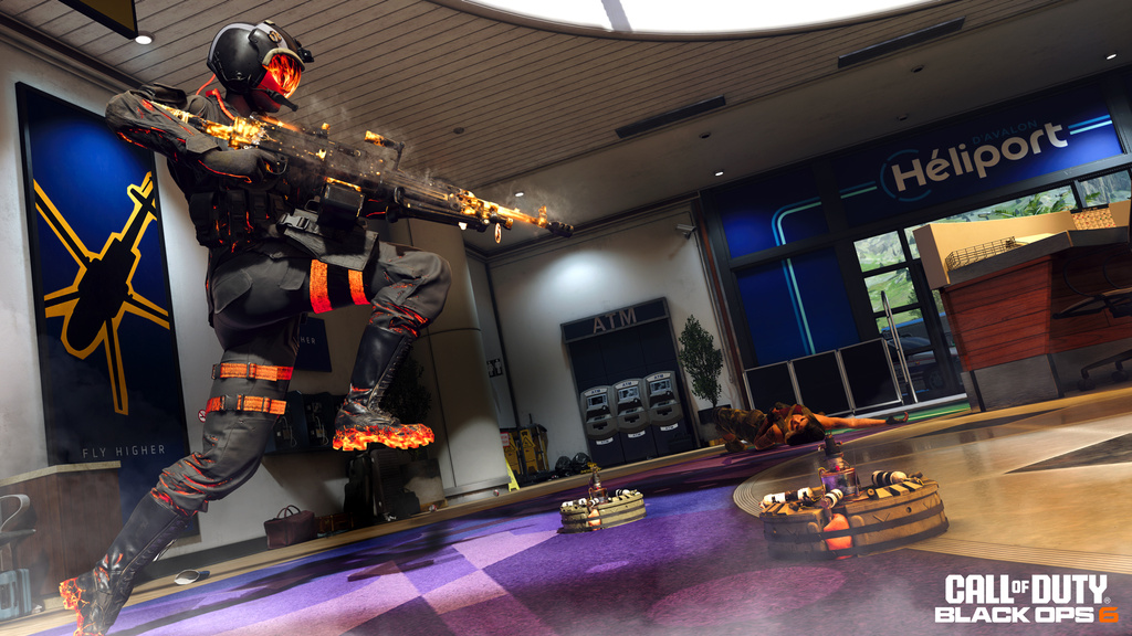 All New Perks & Wildcards in Black Ops 6 Season 1