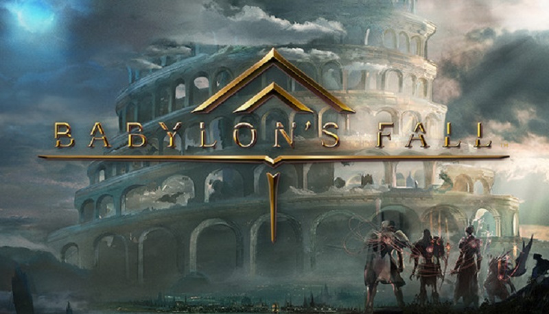 Babylon’s Fall PC system requirements and file size