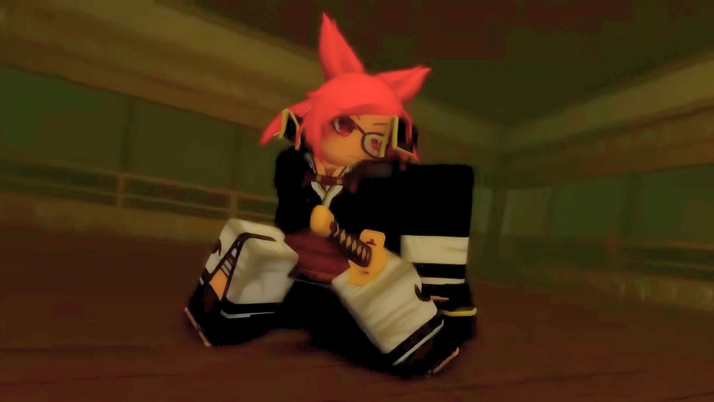 Sakura Stand Baiken Update: Release Date & Countdown