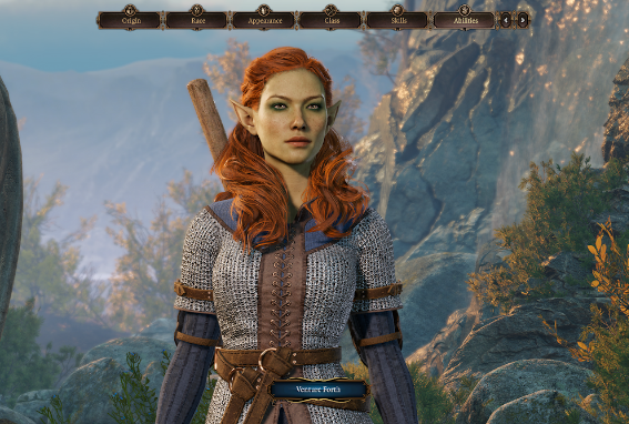 Baldur’s Gate 3 devs show off game’s photorealistic character creation system