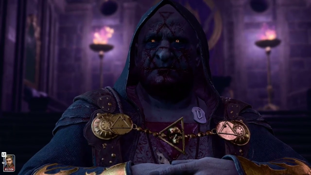 Baldur’s Gate 3: Should You Help Balthazar?