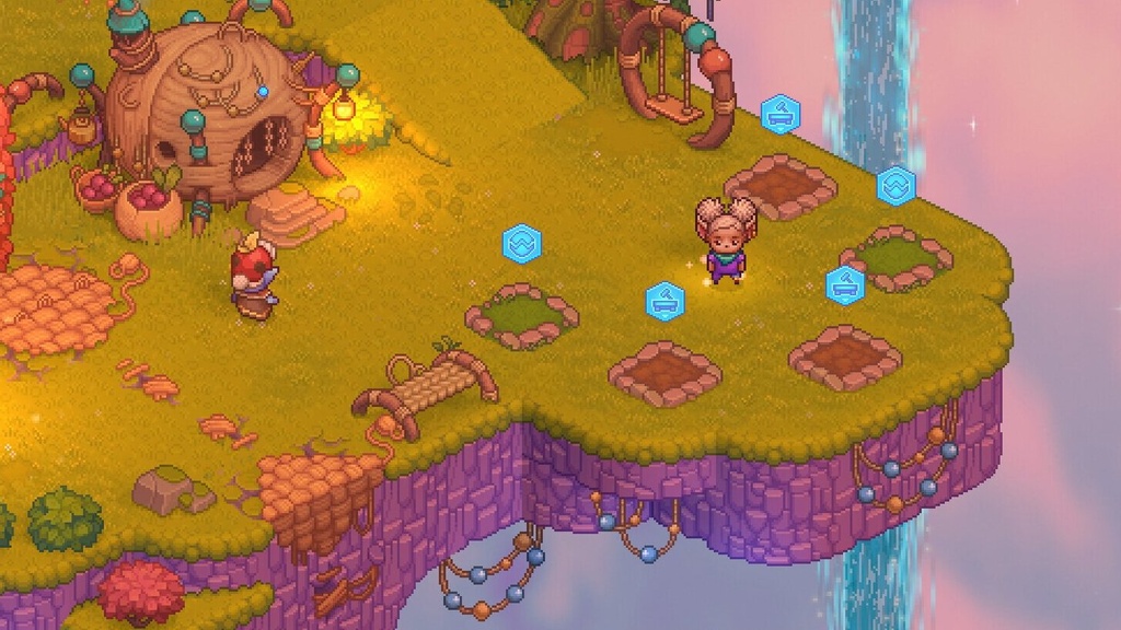 Bandle Tale Cooking With Winstock Quest And Walkthrough