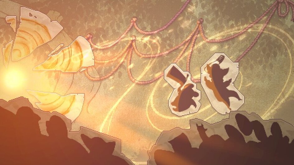 Bandle Tale Dream Come True Quest And Walkthrough