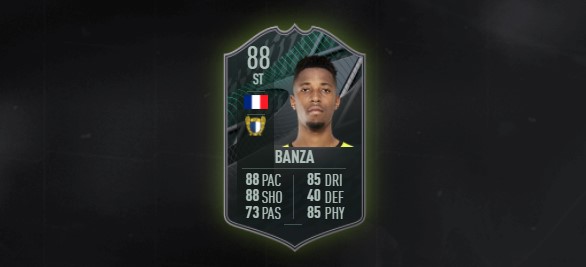 FIFA 22 Simon Banza Squad Foundation SBC: Cheapest solutions, rewards, stats