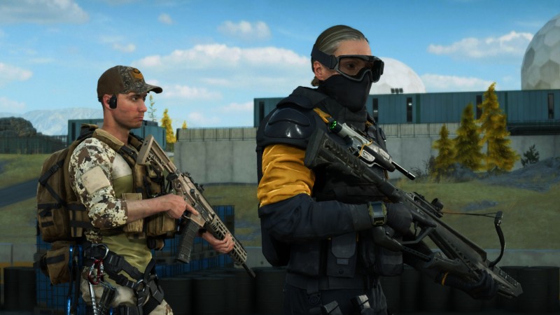 Battlefield 2042 Season 1 – Future Maps Will Have Smaller Scales