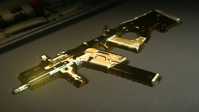 Best Fennec 45 Loadout in MW2 – Attachments & Perks