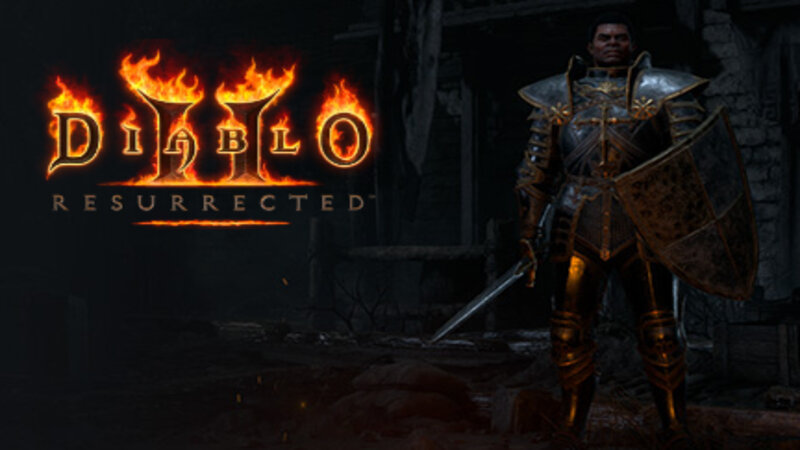 Best Diablo 2 Paladin Class Build in Ladder Season 3