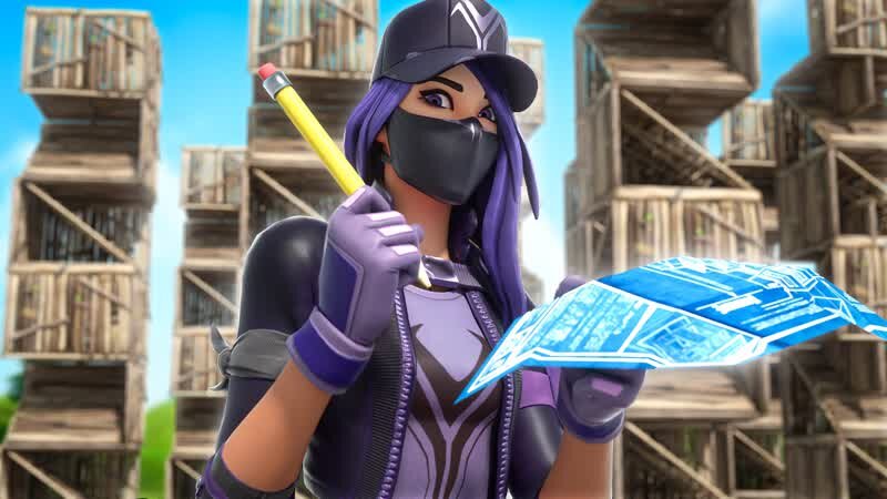 Best Fortnite Edit Course Codes (July 2023)