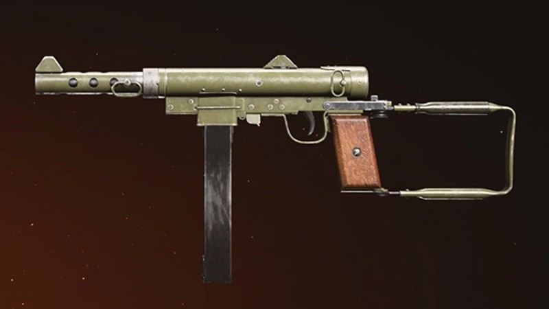 Best H4 Blixen Loadout For Warzone Season 4 Reloaded