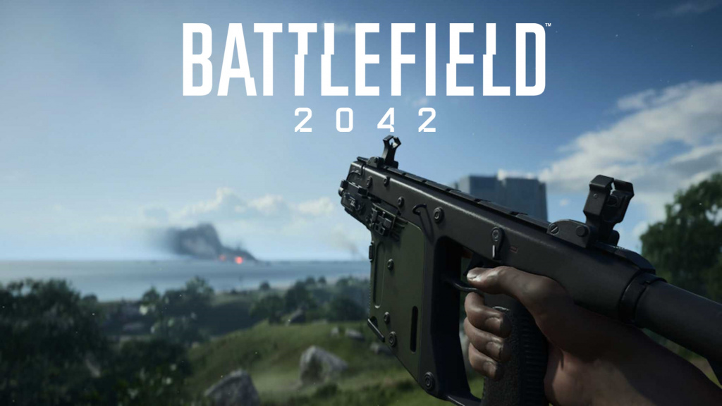 Best K30 loadout for Battlefield 2042