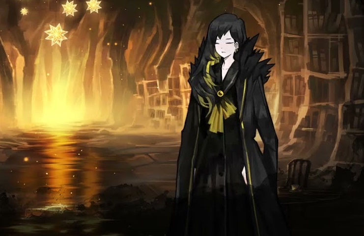 How To Get Secret Binah Spec in Sakura Stand