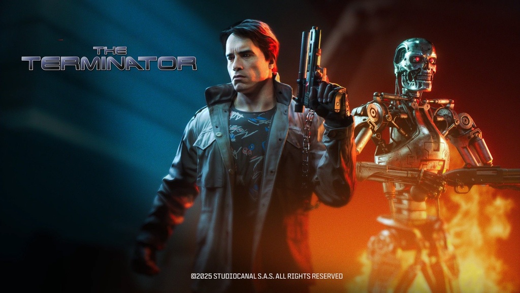 Black Ops 6 The Terminator Event: Dates & Rewards