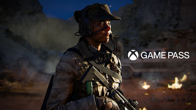 Call of Duty Black Ops 6 Will Come At A Cost For New Game Pass Subscribers