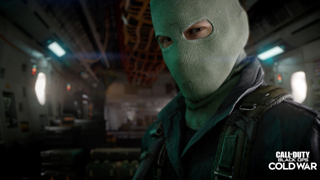 Black Ops Cold War day one patch notes: FFAR 1 assault rifle, sliding nerf, All game modes, Ping revamp, more