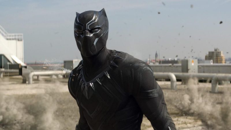 Black Panther and Captain Marvel sequels receive new titles and release dates