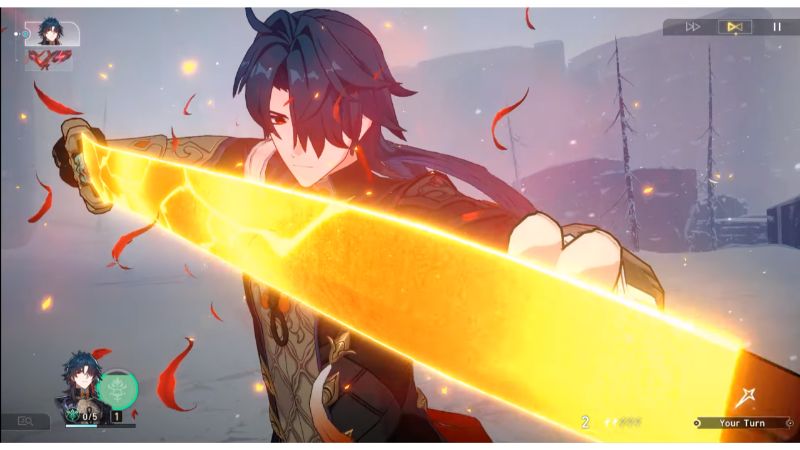 Should You Pull Blade’s Light Cone ‘The Unreachable Side’ in Honkai Star Rail